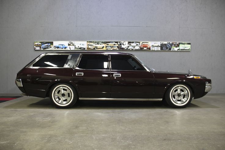 Why The Death of Station Wagons Is a Tragic Loss for Car Enthusiasts