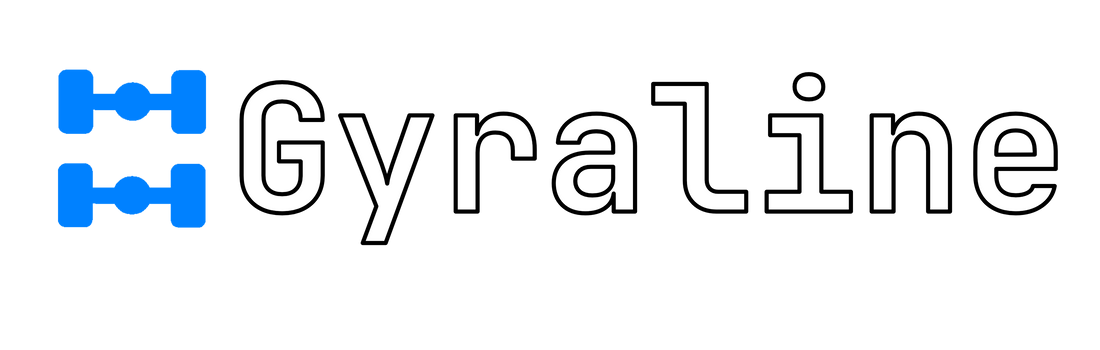 Gyraline is making a blog?!