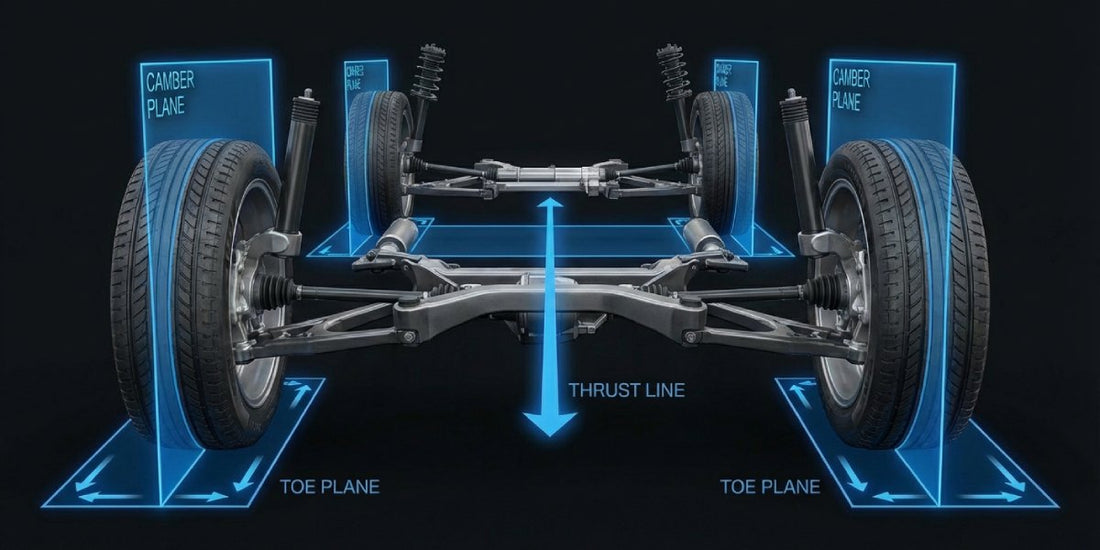 Alignment Fundamentals