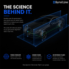 Gyraline 4 Wheel Alignment Kit