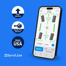 Gyraline Align-It-Yourself Kit