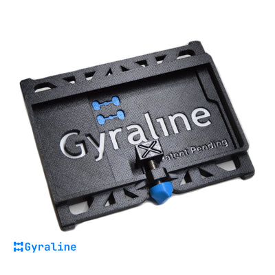 Complete DIY Gyraline Tool Kit (includes software access)