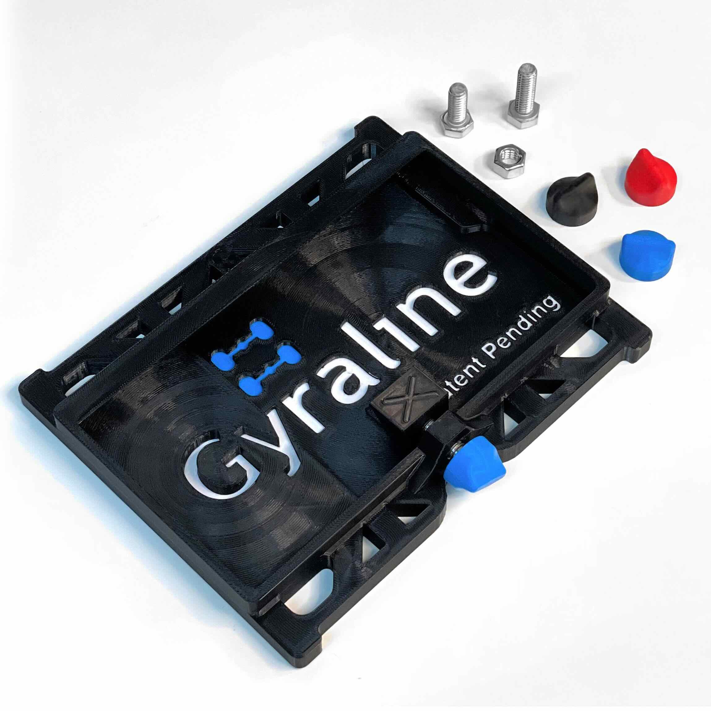 DIY Gyraline Tool Kit (Limited Availability)