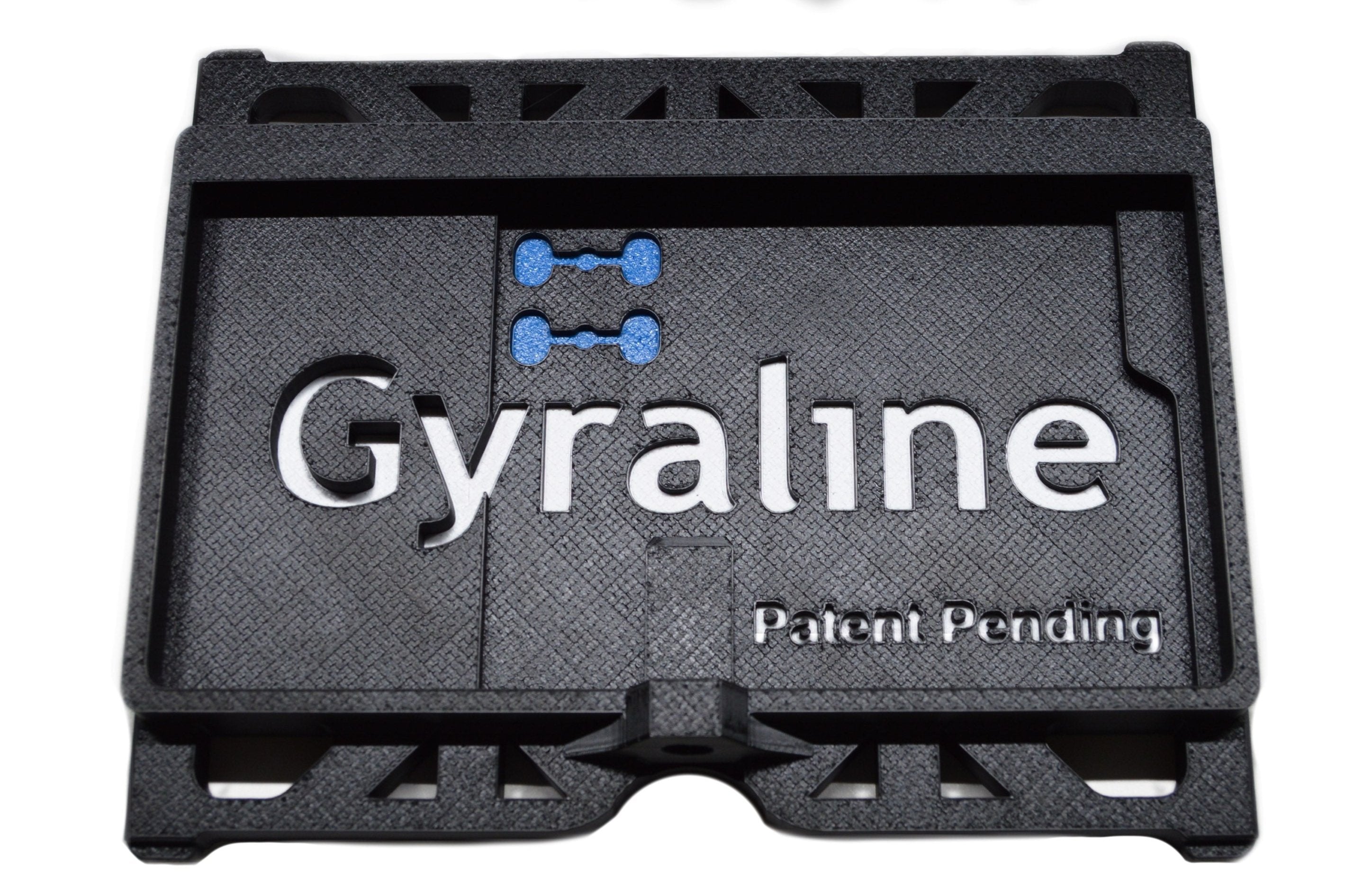 DIY Gyraline Tool Kit (Unlocks Software)